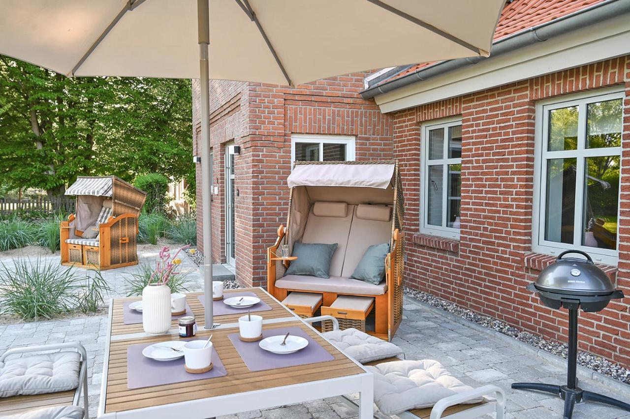Mittenmang Fehmarn Exterior photo