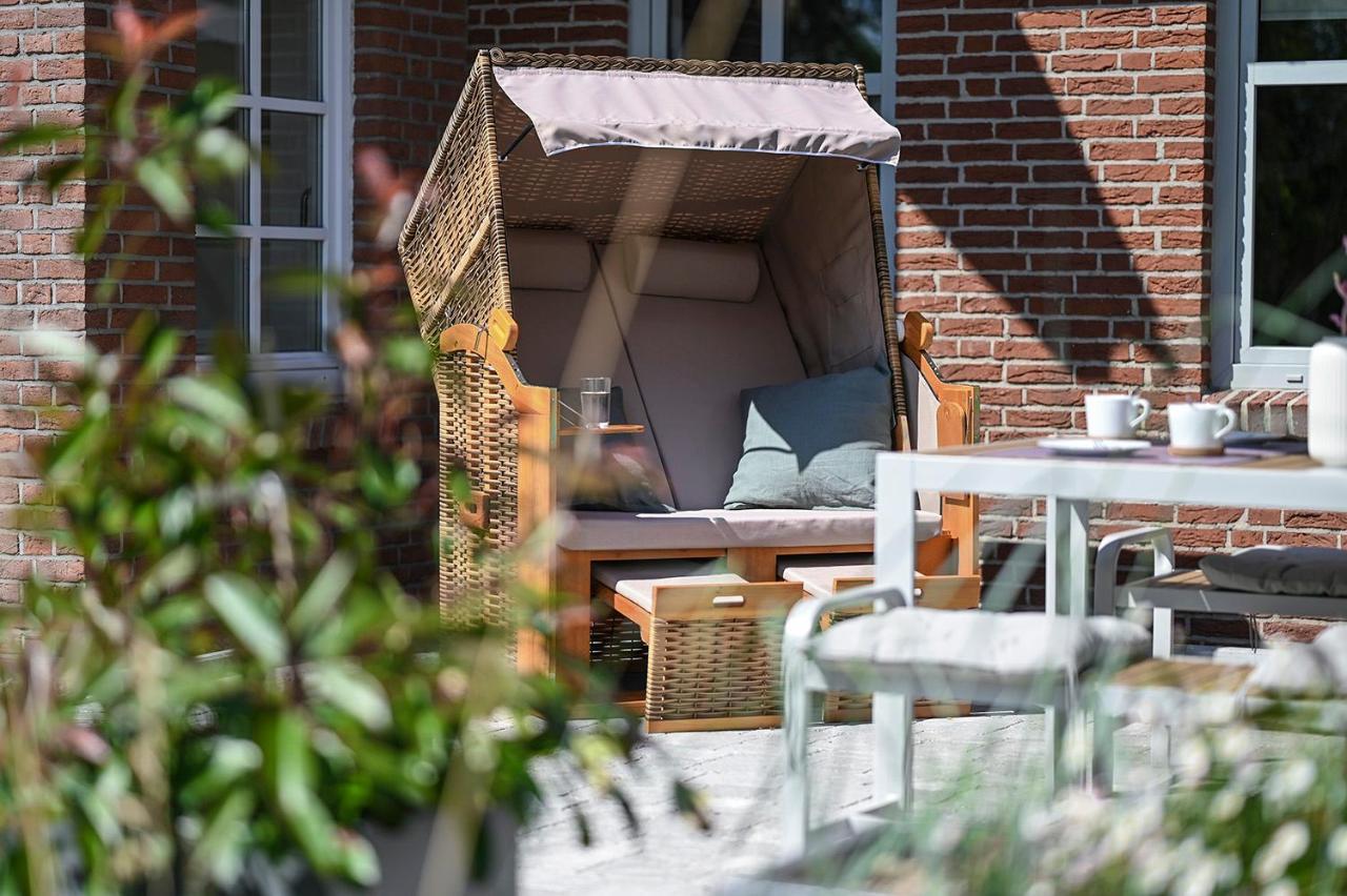 Mittenmang Fehmarn Exterior photo