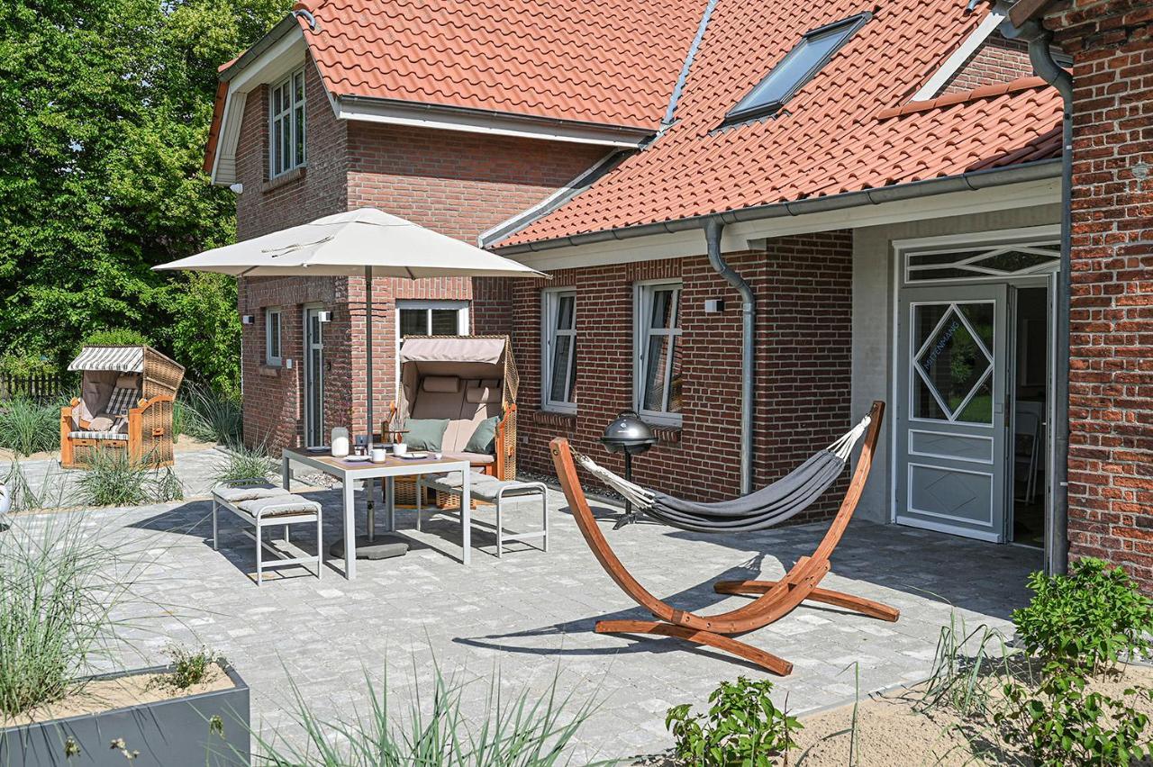 Mittenmang Fehmarn Exterior photo